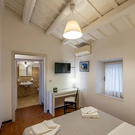 La Visciola - Country House Del Conero Guest House Sirolo Exterior photo