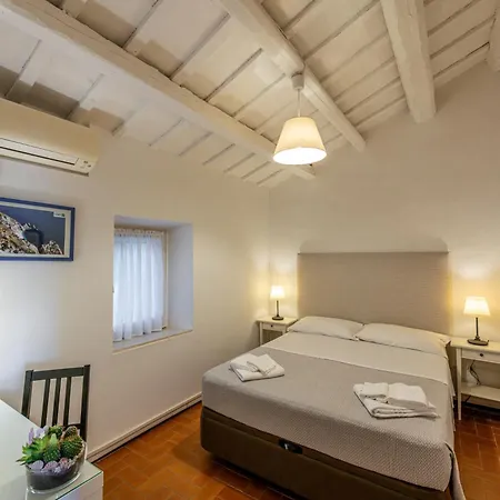 La Visciola - Country House Del Conero Guest House Sirolo Exterior photo