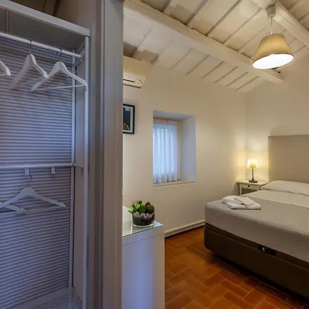 La Visciola - Country House Del Conero Guest House Sirolo Exterior photo