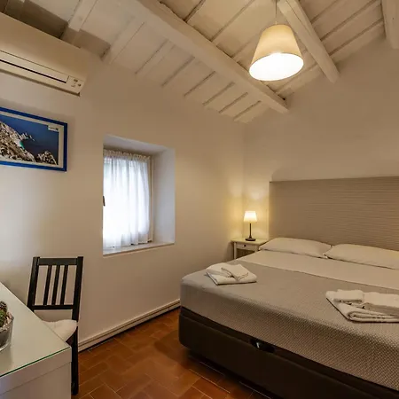 La Visciola - Country House Del Conero Guest House Sirolo Exterior photo