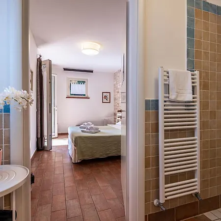 La Visciola - Country House Del Conero Guest House Sirolo Exterior photo