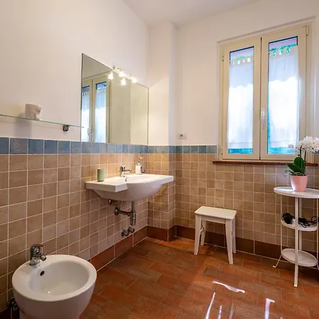 La Visciola - Country House Del Conero Guest House Sirolo Exterior photo