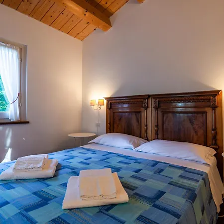 La Visciola - Country House Del Conero Guest House Sirolo Exterior photo