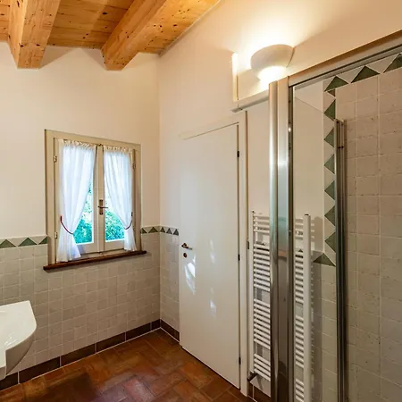La Visciola - Country House Del Conero Guest House Sirolo Exterior photo