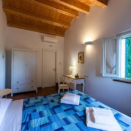 La Visciola - Country House Del Conero Guest House Sirolo Exterior photo