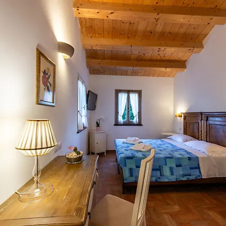La Visciola - Country House Del Conero Guest House Sirolo Exterior photo