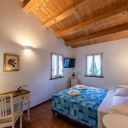 La Visciola - Country House Del Conero Guest House Sirolo Exterior photo