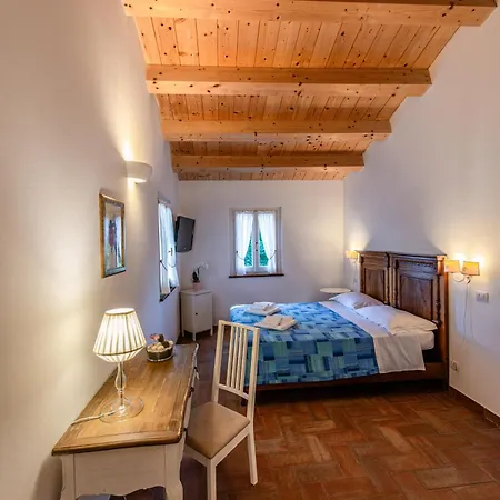 La Visciola - Country House Del Conero Guest House Sirolo Exterior photo