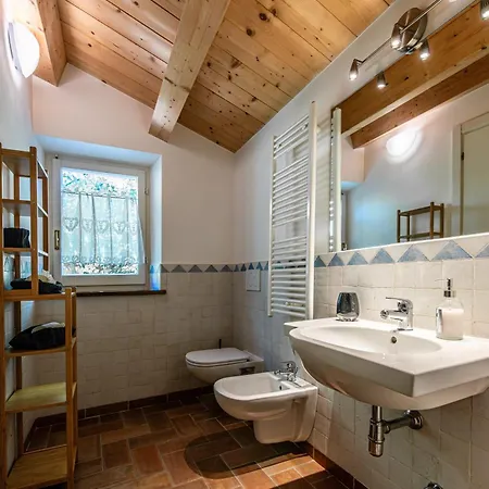 La Visciola - Country House Del Conero Guest House Sirolo Exterior photo
