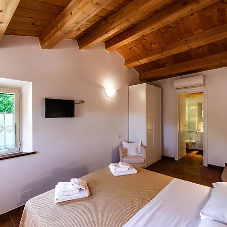 La Visciola - Country House Del Conero Guest House Sirolo Exterior photo
