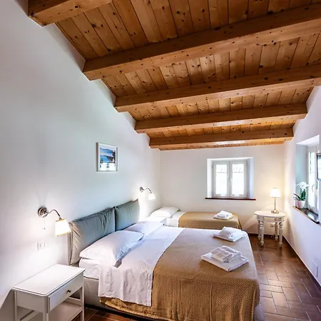 La Visciola - Country House Del Conero Guest House Sirolo Exterior photo