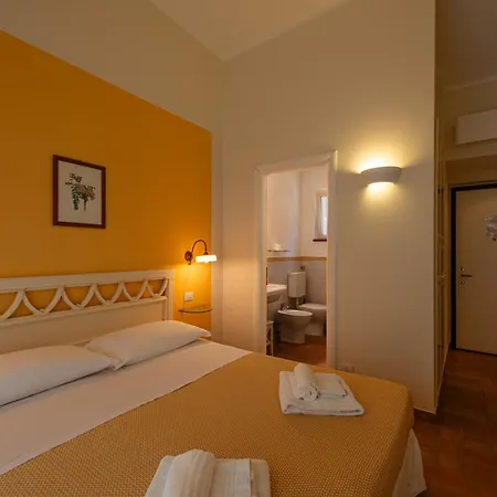 La Visciola - Country House Del Conero Guest House Sirolo Exterior photo