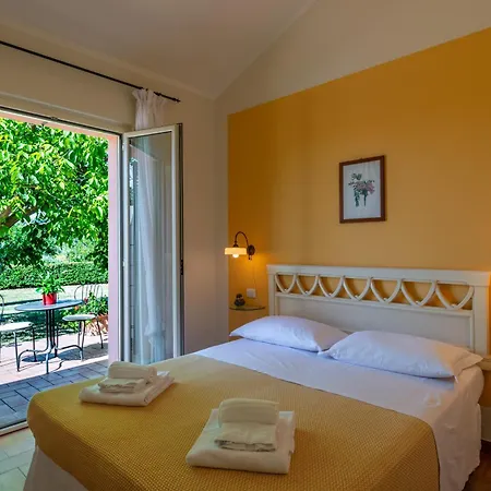 La Visciola - Country House Del Conero Guest House Sirolo Exterior photo