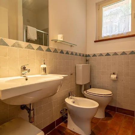 La Visciola - Country House Del Conero Guest House Sirolo Exterior photo
