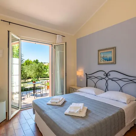 La Visciola - Country House Del Conero Guest House Sirolo Exterior photo