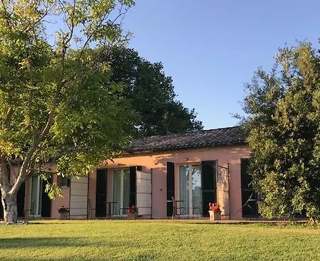 La Visciola - Country House Del Conero Guest House Sirolo Exterior photo