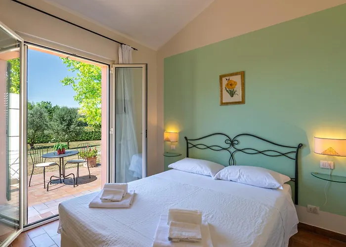 La Visciola - Country House Del Conero