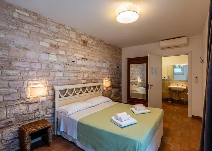 La Visciola - Country House Del Conero