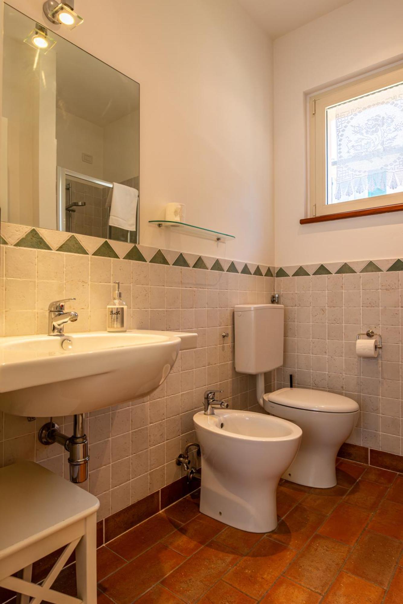 Country house La Visciola - Country House Del Conero