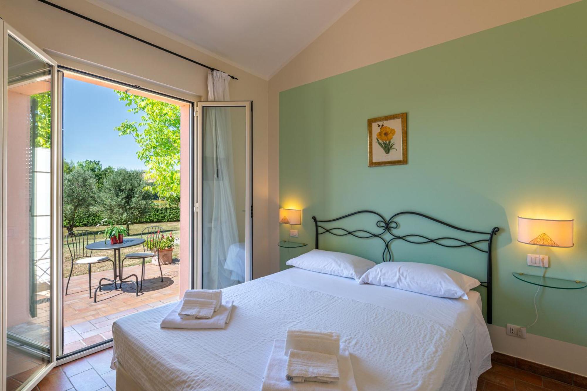 La Visciola - Country House Del Conero Country house *