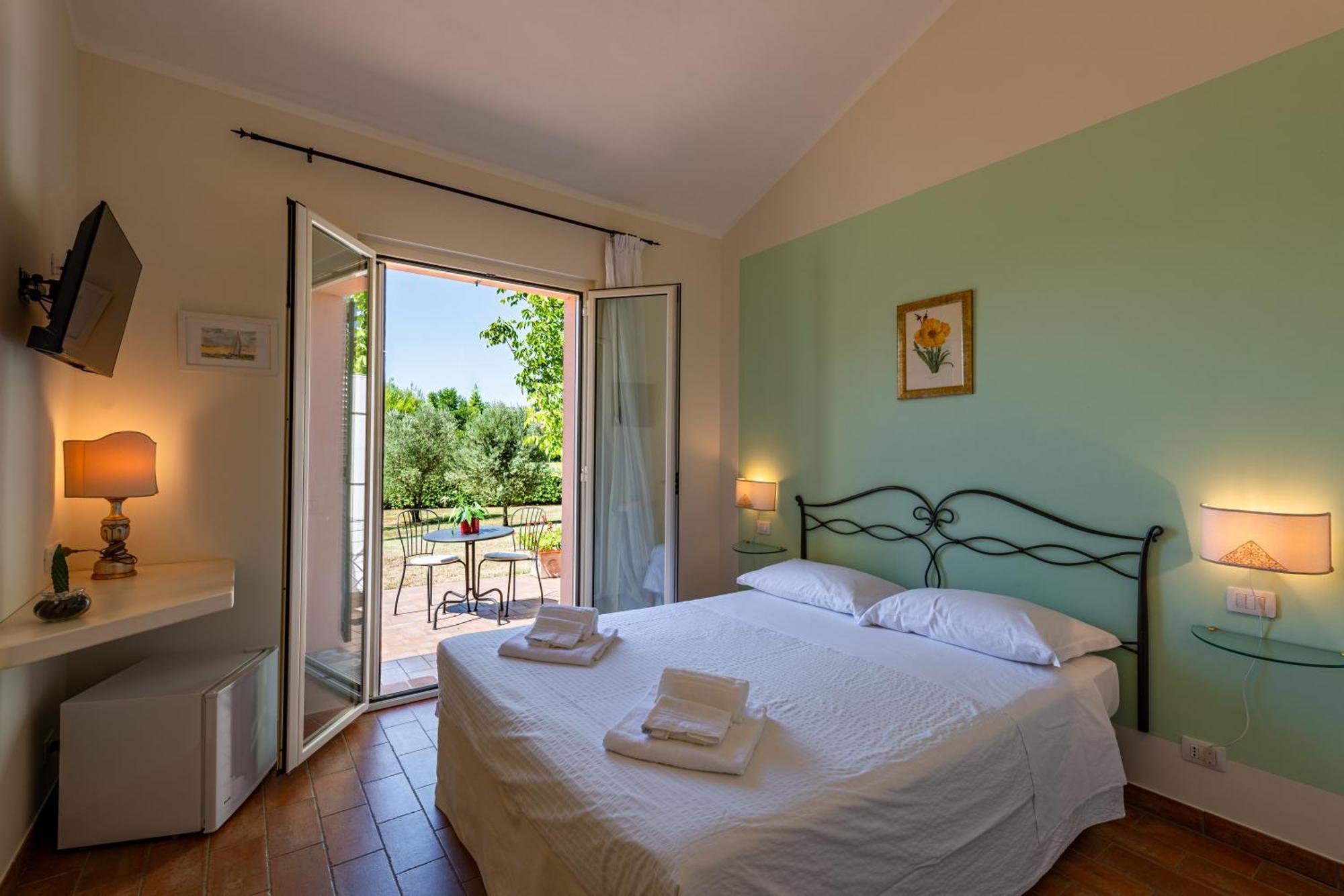 La Visciola - Country House Del Conero Country house Sirolo