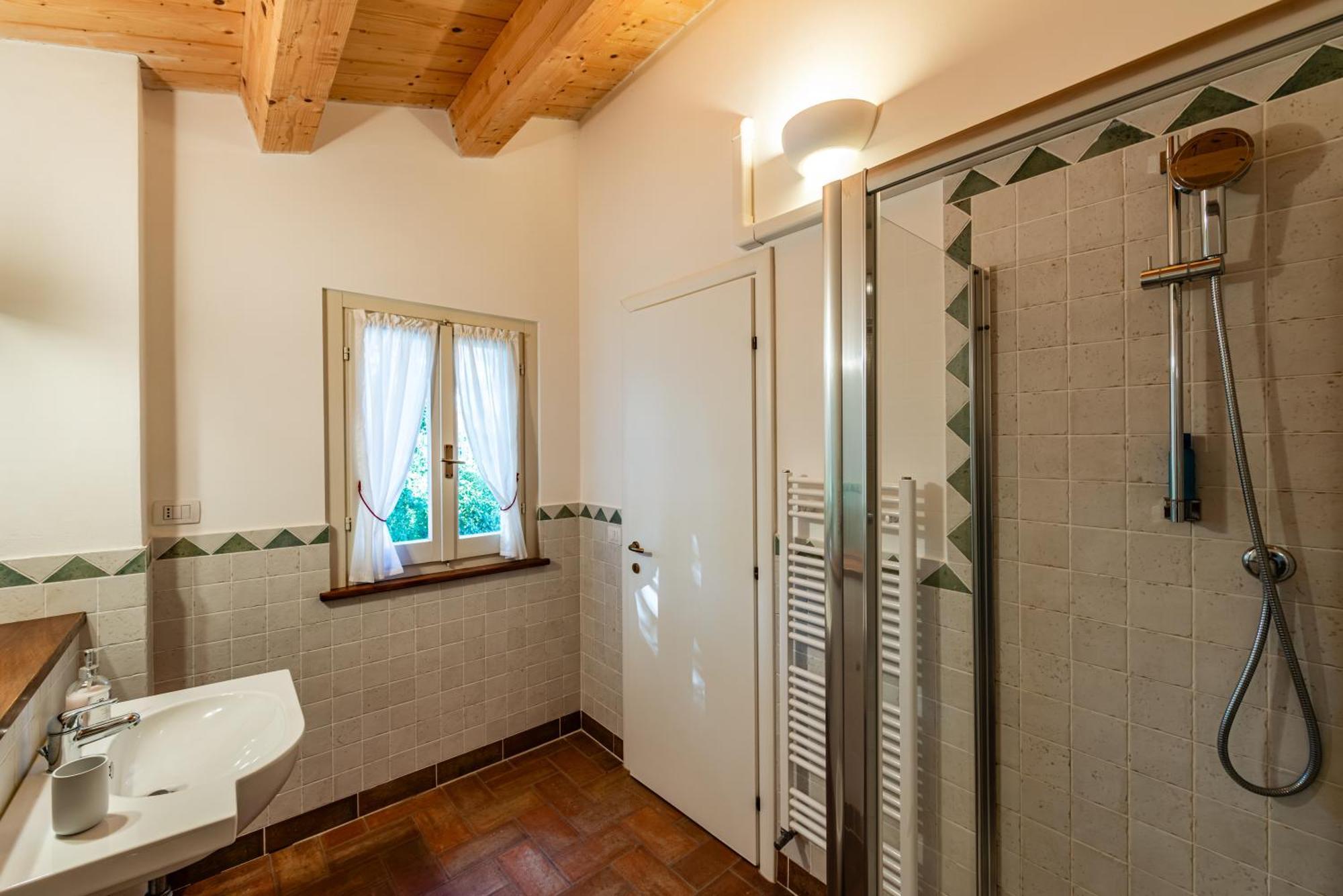 La Visciola - Country House Del Conero Country house