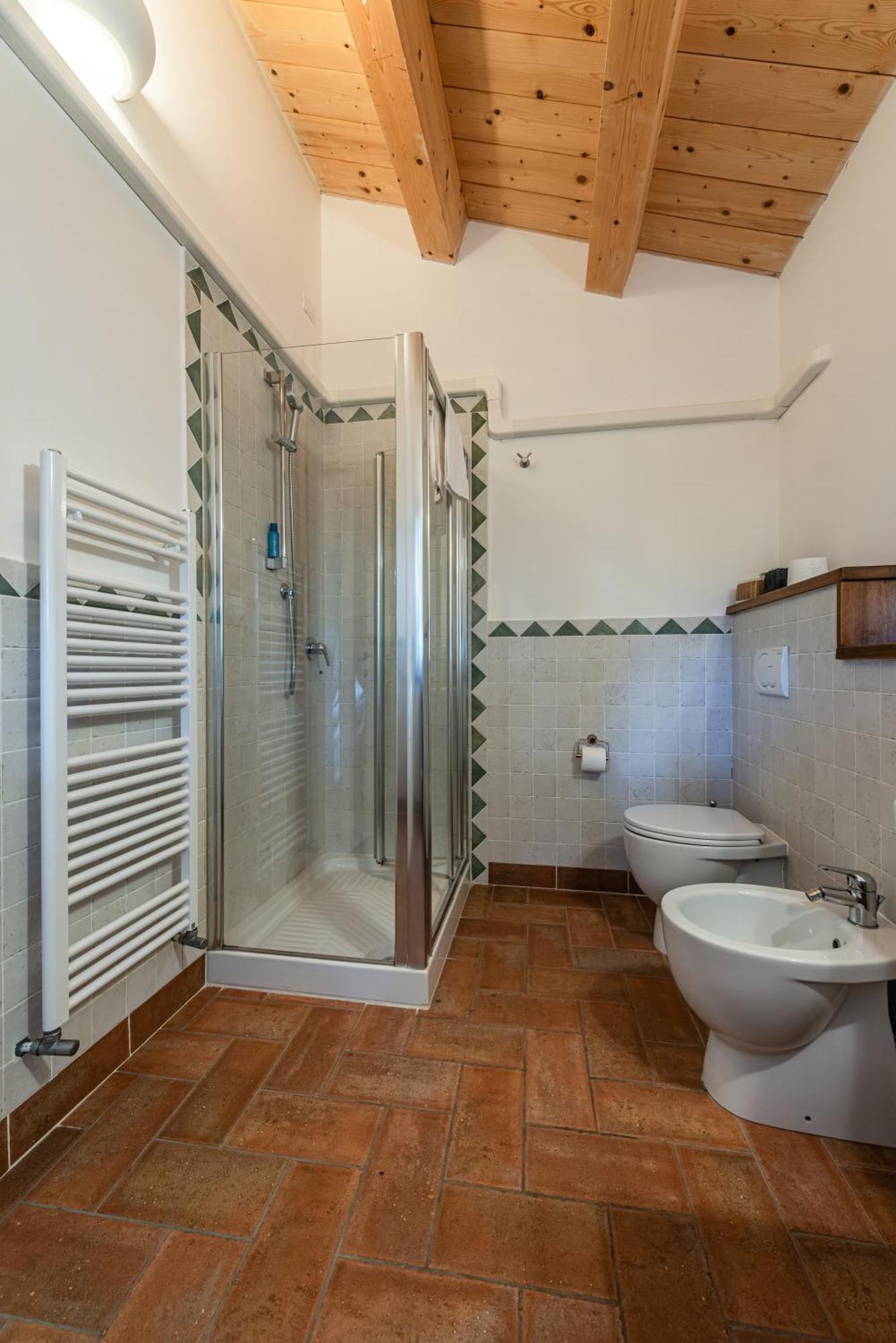 Country house La Visciola - Country House Del Conero