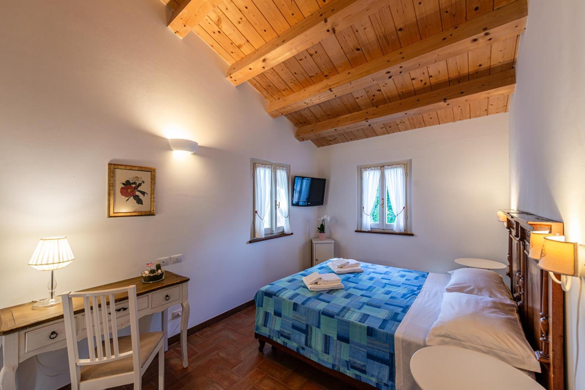 La Visciola - Country House Del Conero Country house Sirolo