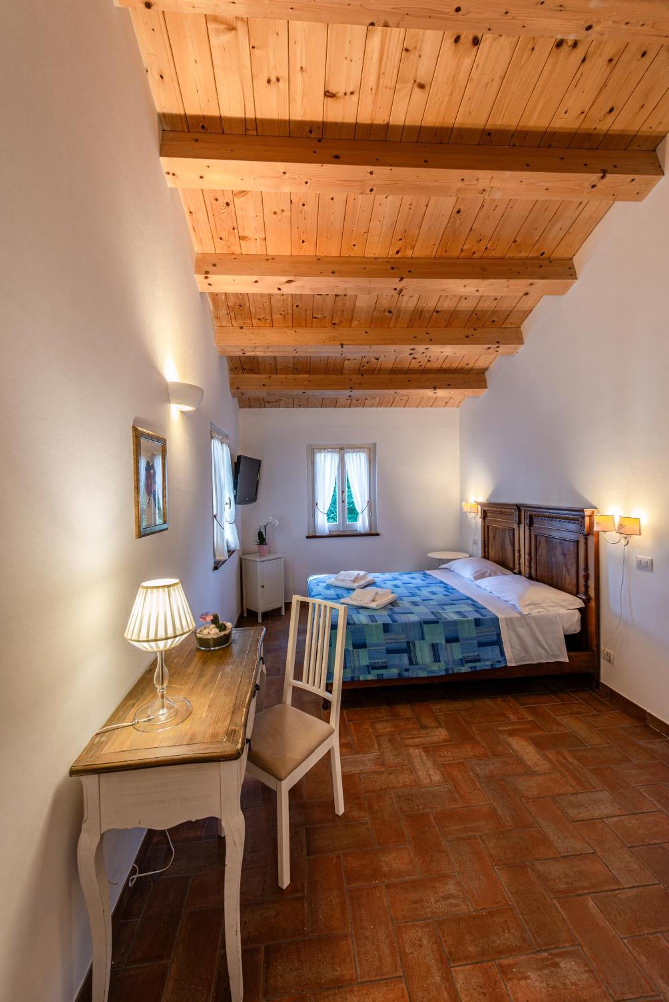 Country house La Visciola - Country House Del Conero Sirolo