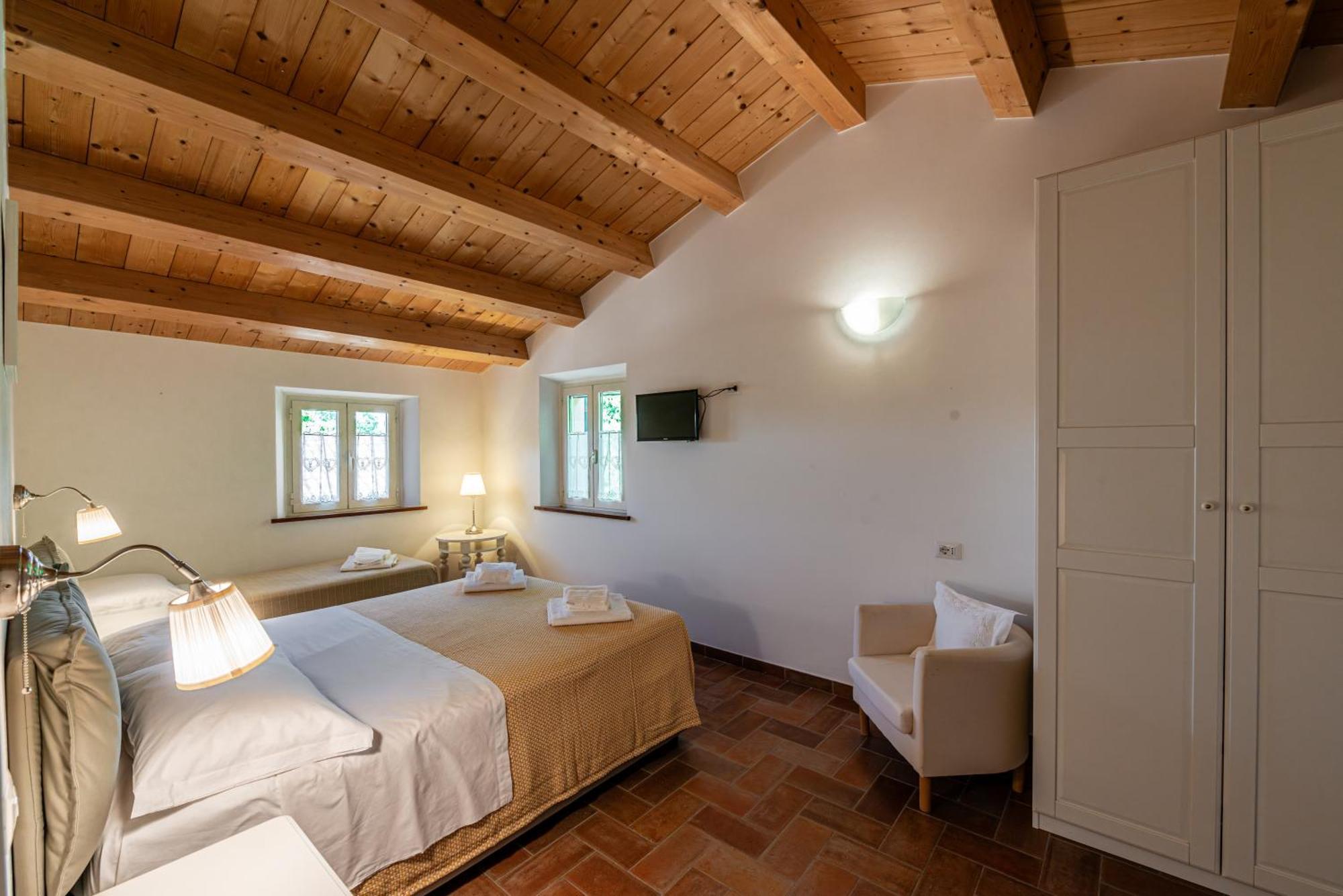 La Visciola - Country House Del Conero Sirolo