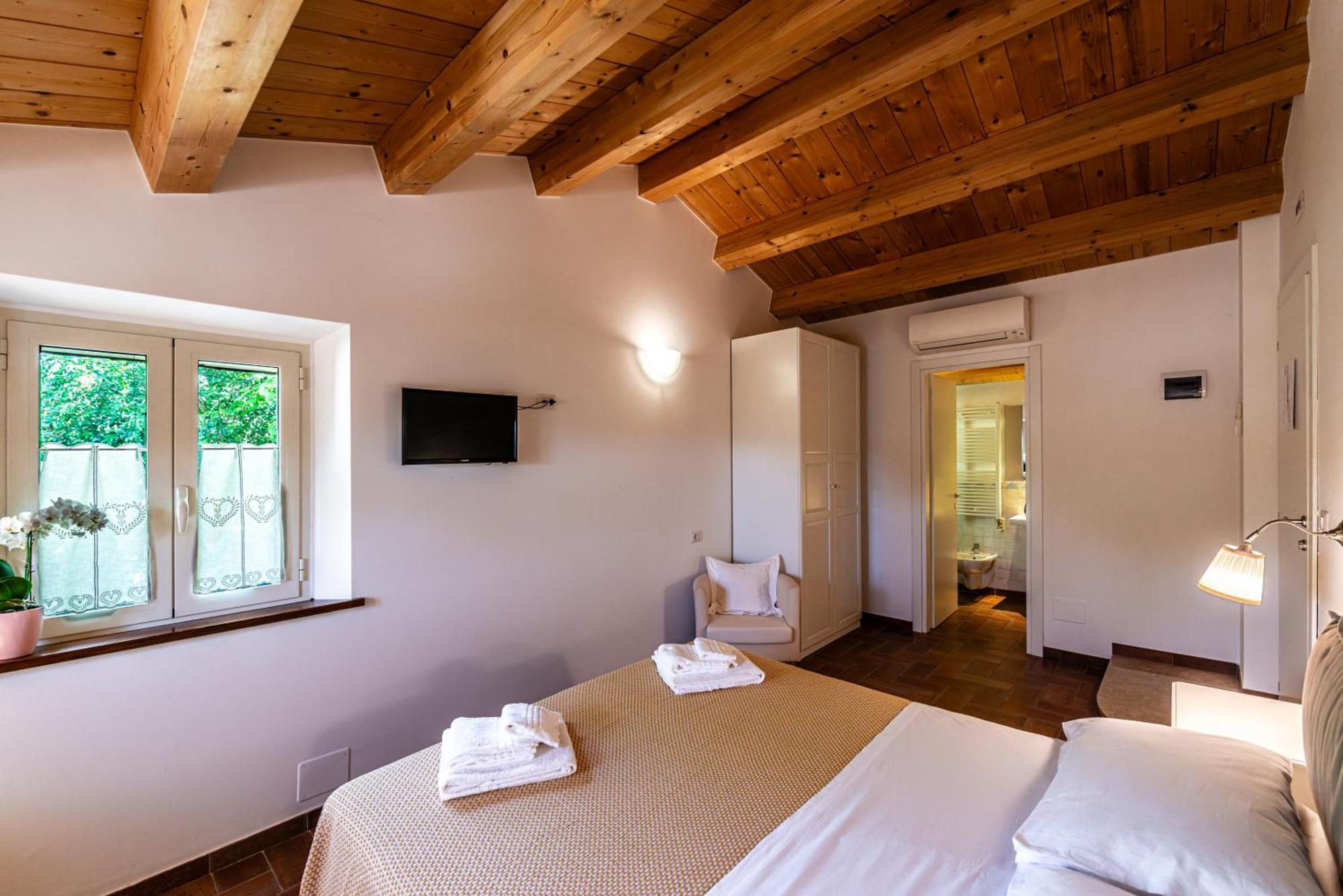 La Visciola - Country House Del Conero