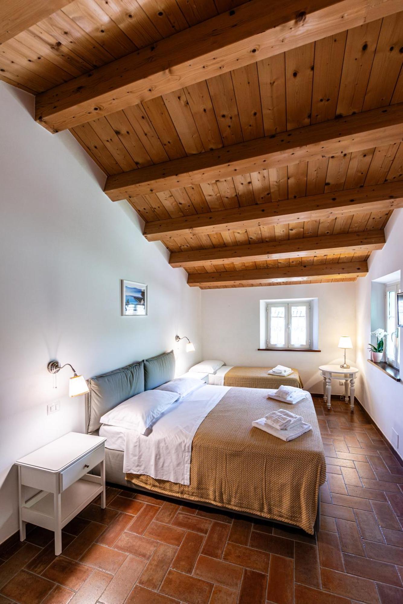 La Visciola - Country House Del Conero Country house