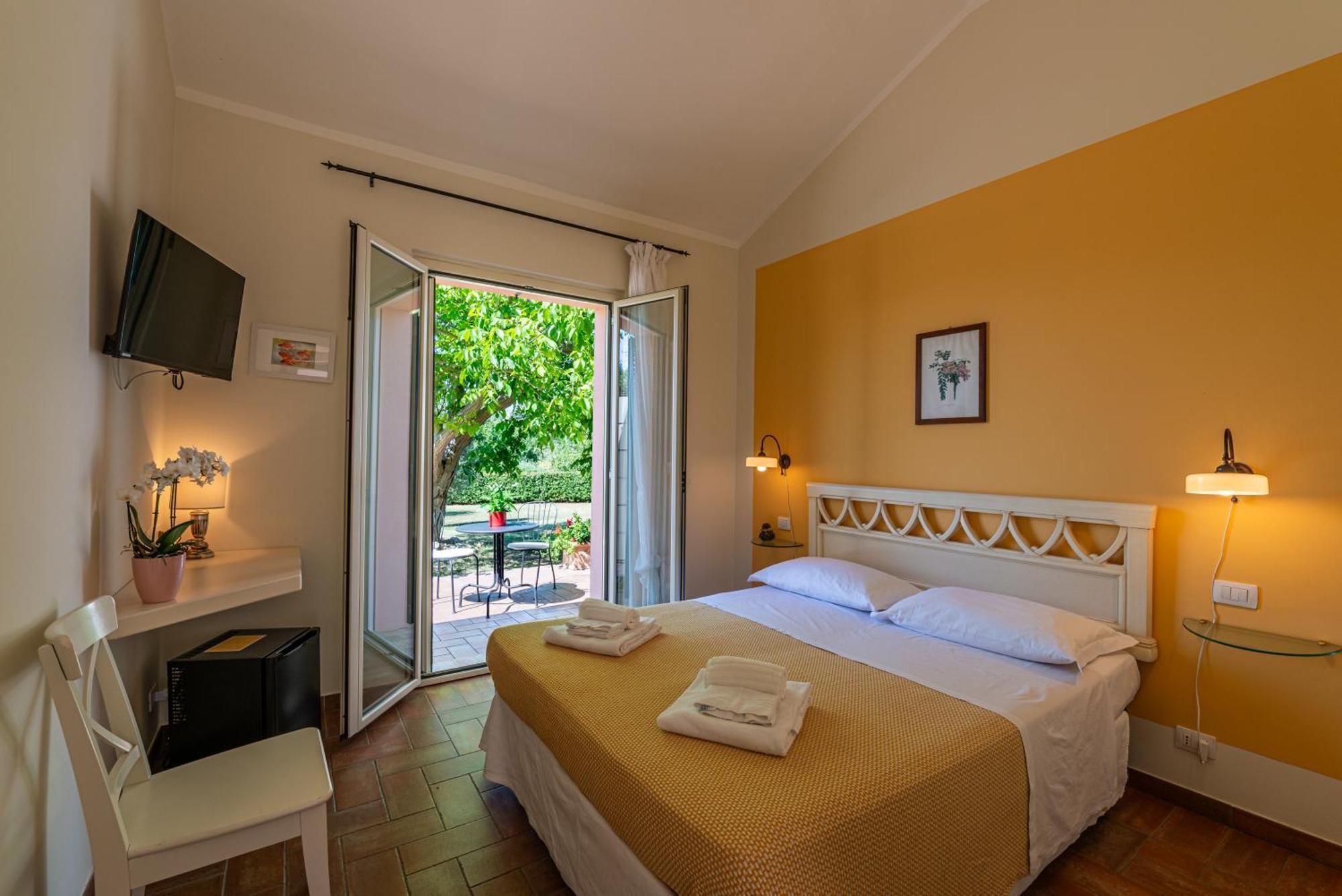 La Visciola - Country House Del Conero Country house *