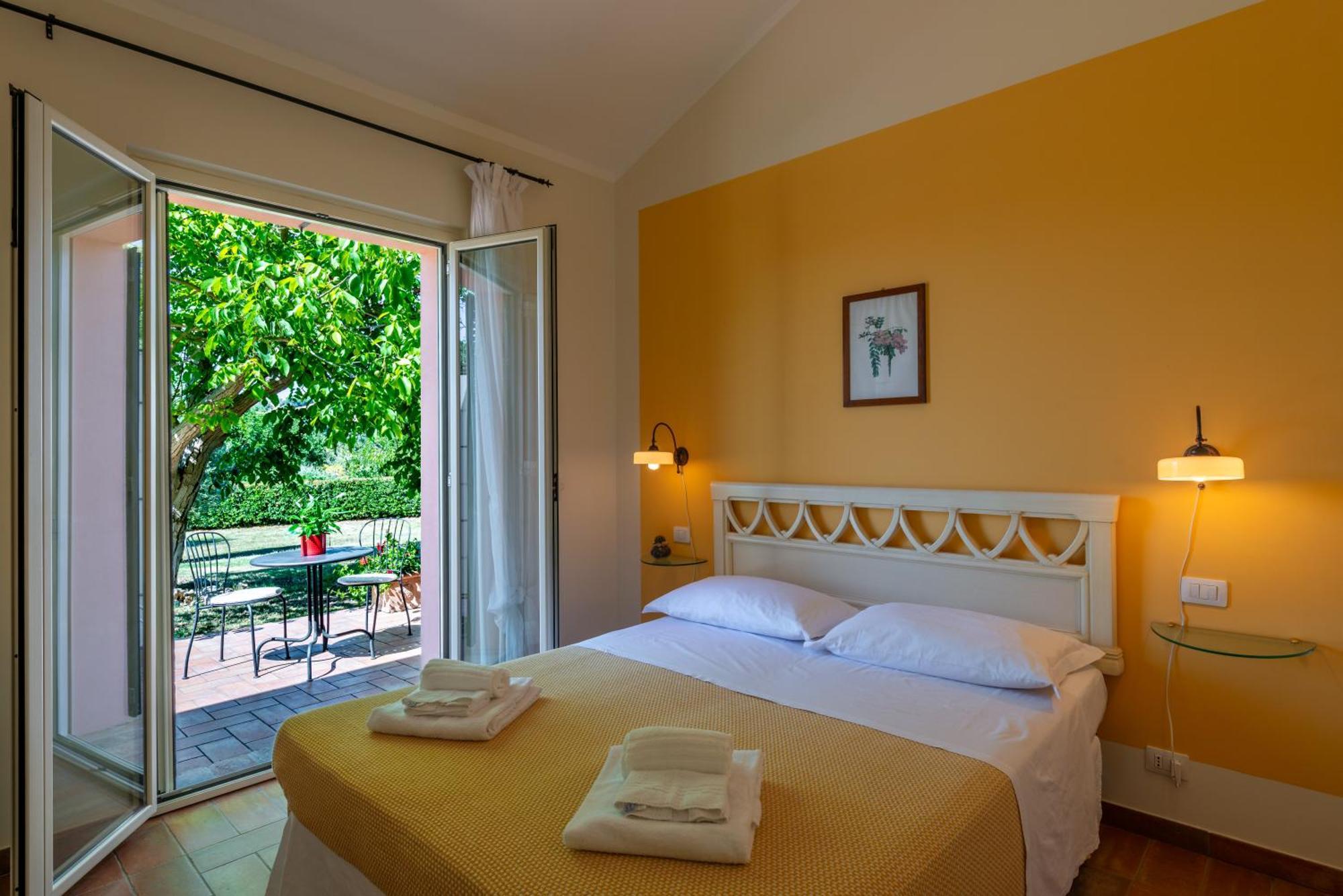 La Visciola - Country House Del Conero Country house Sirolo