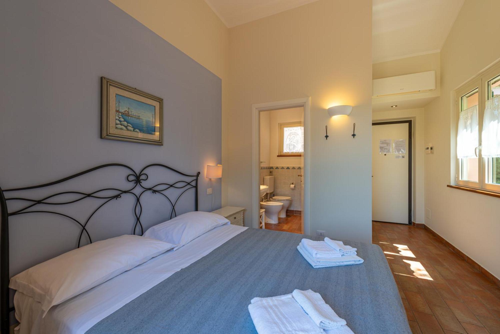 Country house La Visciola - Country House Del Conero Sirolo