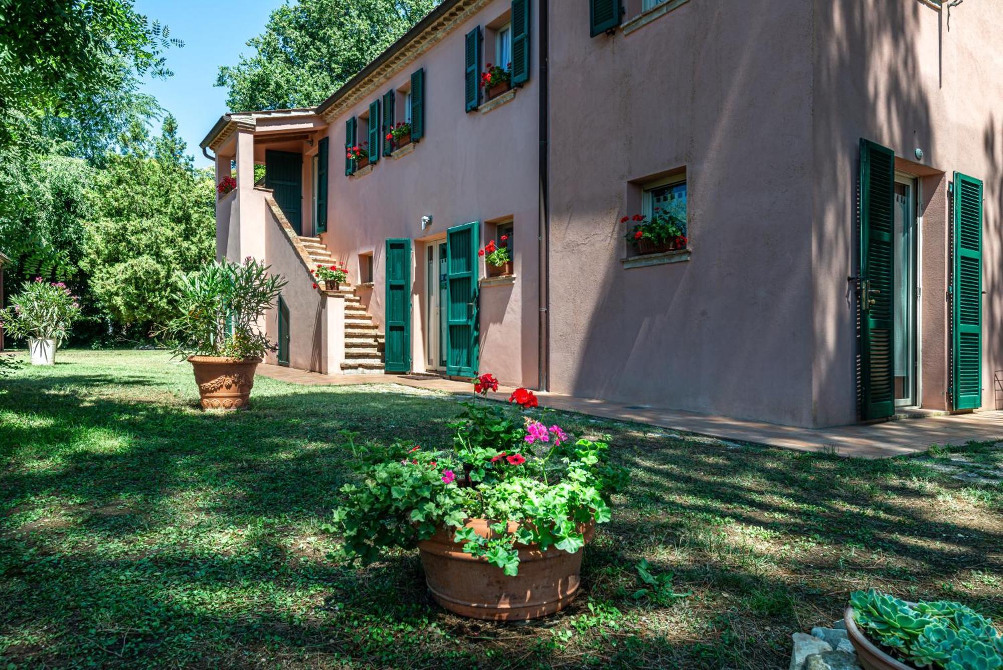 La Visciola - Country House Del Conero * Sirolo