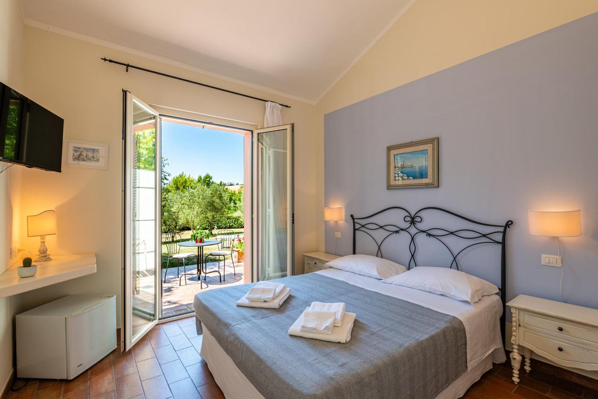 La Visciola - Country House Del Conero
