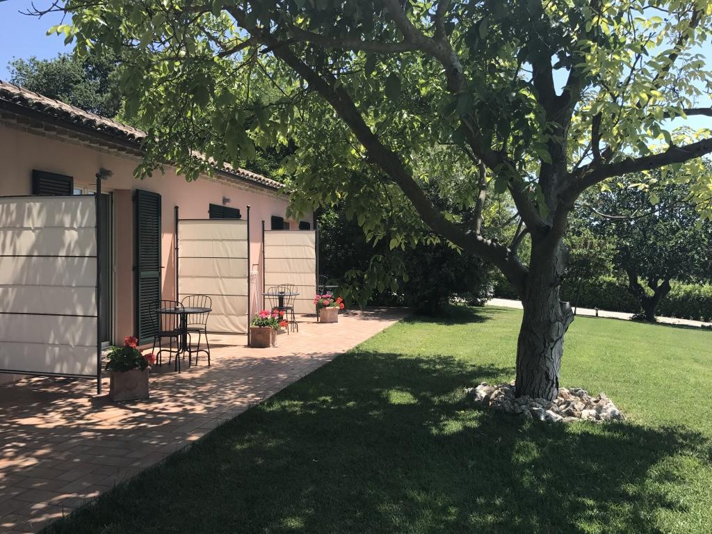Country house La Visciola - Country House Del Conero *
