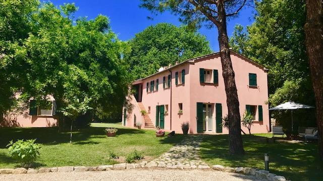La Visciola - Country House Del Conero * Sirolo