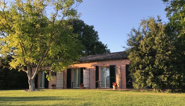 Country house La Visciola - Country House Del Conero *