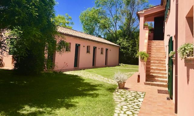 Country house La Visciola - Country House Del Conero Sirolo