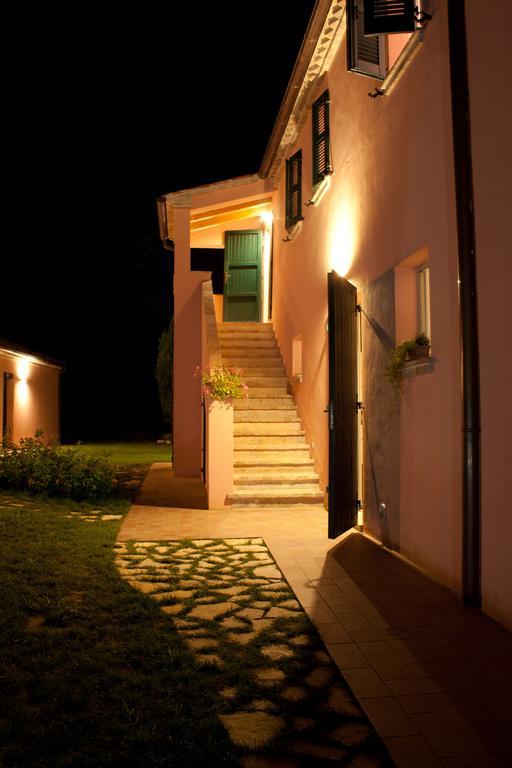 Country house La Visciola - Country House Del Conero *
