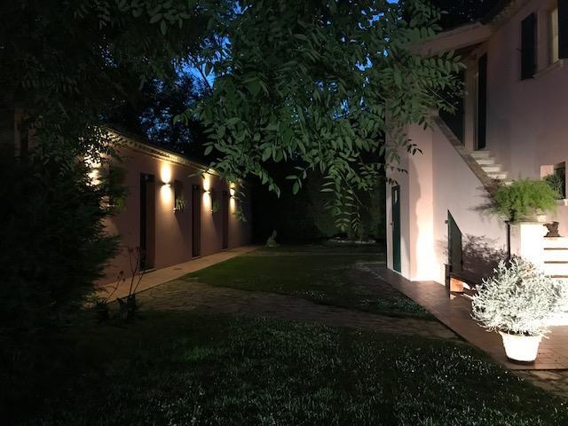 La Visciola - Country House Del Conero Country house