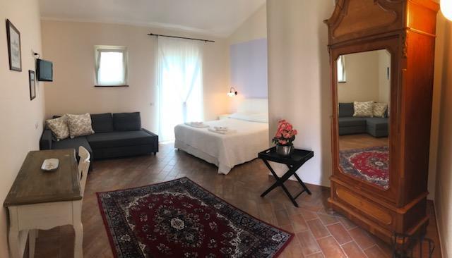 Country house La Visciola - Country House Del Conero
