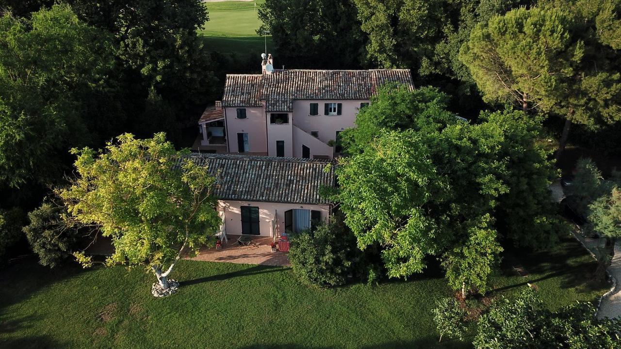 Country house La Visciola - Country House Del Conero