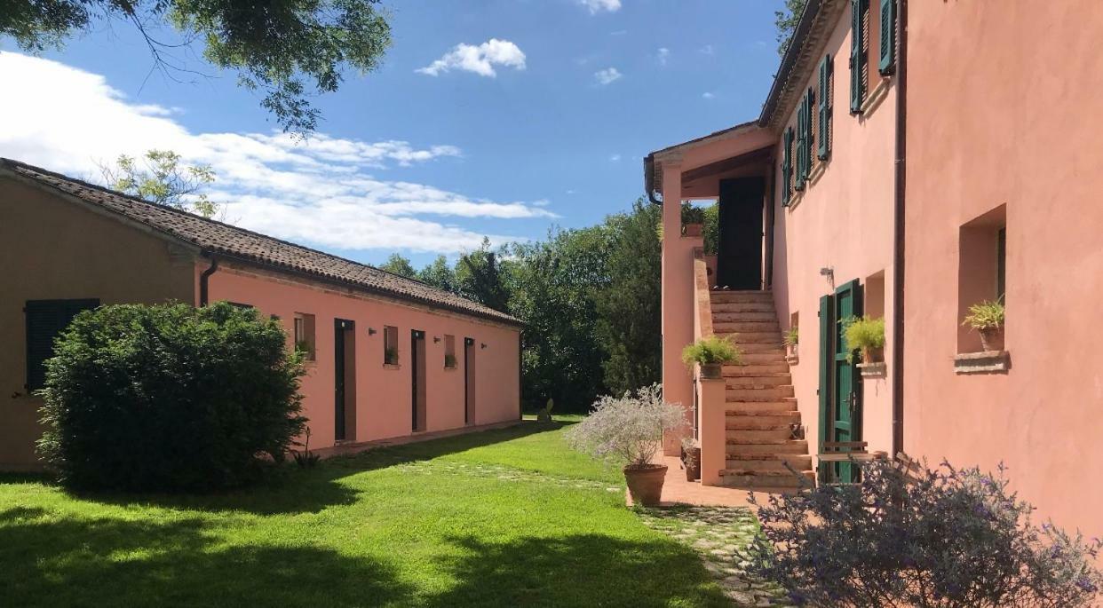 Country house La Visciola - Country House Del Conero *