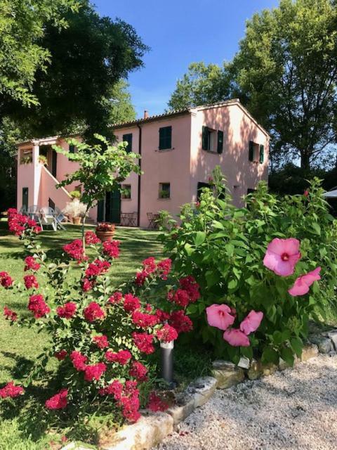 La Visciola - Country House Del Conero * Sirolo